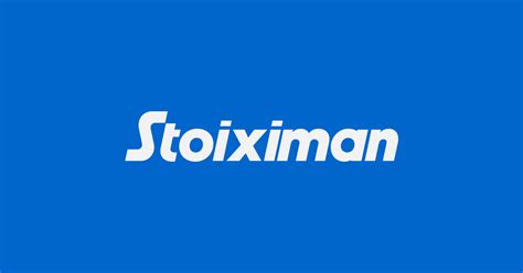 stoiximan wiki|Στοίχημα .